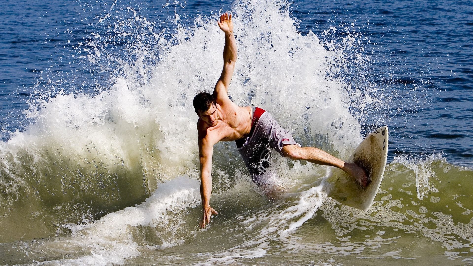 世界帆板青年锦标赛中国小将发挥出色，全国帆板锦标赛