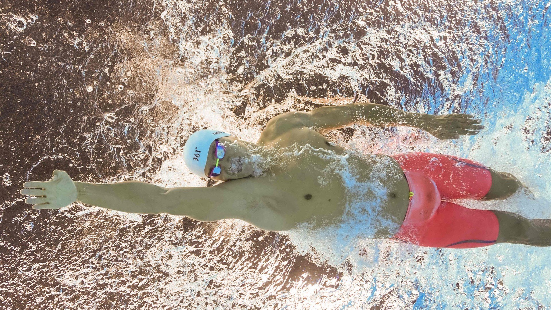 国家队整体实力提升缓慢，国家队之